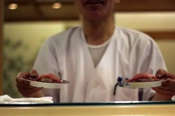 Maguro Bito 