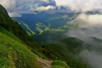 Mount Miune