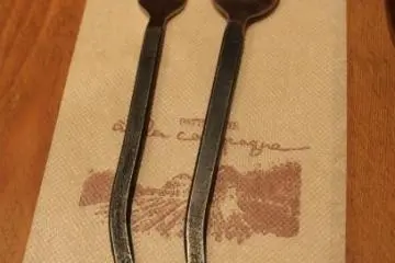Fork & Spoon (Photo: Erika Clark )