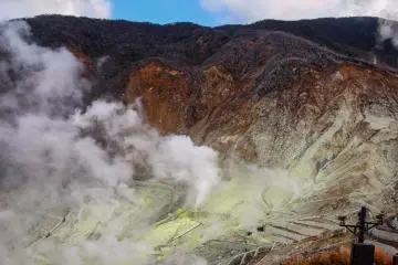 Hakone: A Cautionary Tale