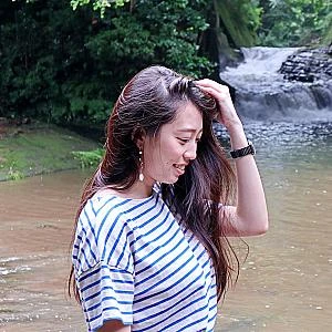 Cassie Wu
