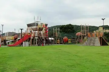 Higokko Jungle