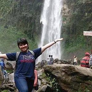 Rati Jiang