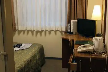 Hotel Asia Center of Japan