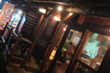 Soul, Sweets at Hiratsuka J-Lodge