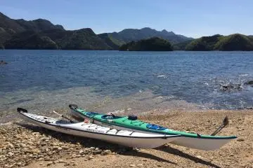 Local Living in Tsushima