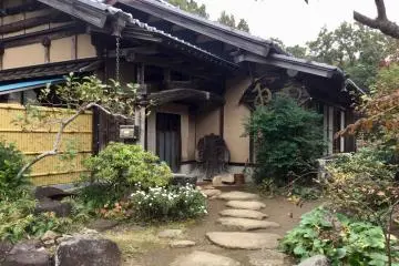 Tsukuba's Gourmet Handmade Soba