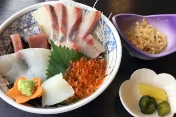 Ajinokura