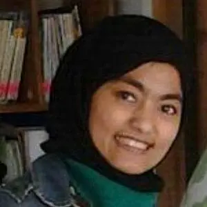 Vivien Soebiyan