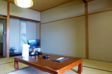 TV and complementary tea
