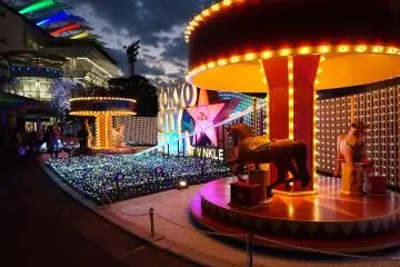 Tokyo Mega Illumination 2026-2027