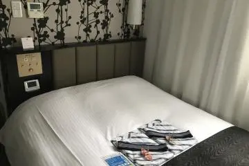 APA Hotel Nagasaki Ekimae