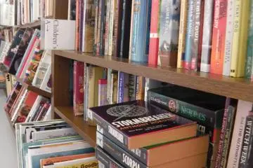 Good Day Books [Fermé]