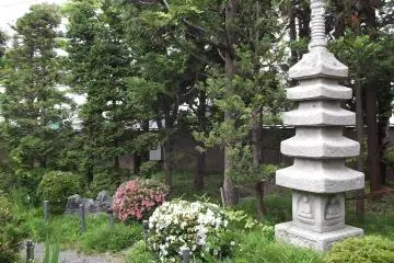 Munakata Shiko Art Museum, Aomori