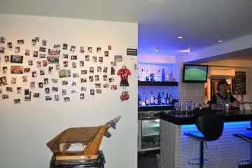 Camp Nou Sports Bar