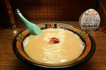 Simple and delicious