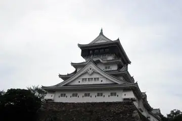 Kokura Castle
