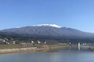 Shonai, Yamagata Prefecture