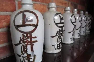 Old Masters of Miso & Soy Sauce