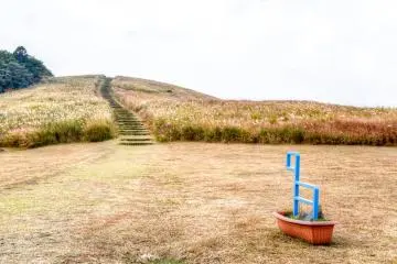 Hirado Olle Hiking Course
