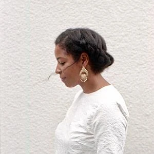 Niaya Harper