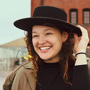Larisa Amaya-Baron