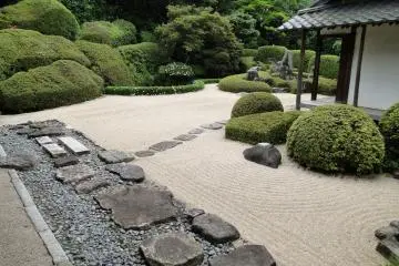 Raikyu-ji Temple