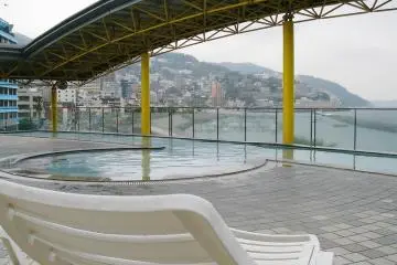 Atami Marine Spa