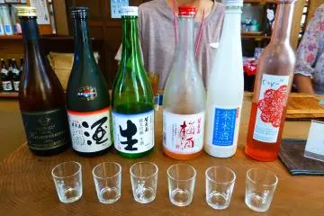 An excellent line up!