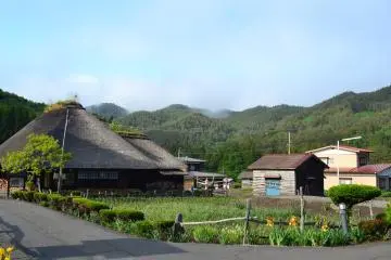 Museum of Asian Ethno-Forms