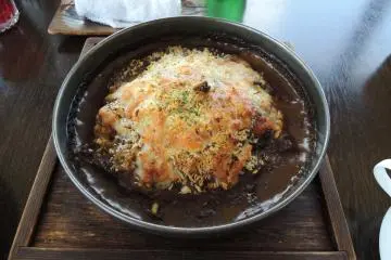 Restaurant Hi no Ataru Basho
