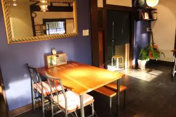 47 Ronin Global Residence Yamashina [Cerrado]