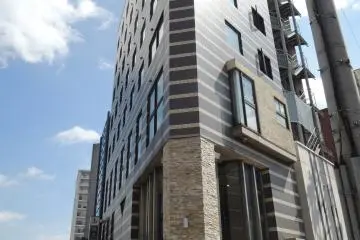 Asano Hotel