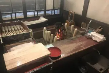 Kiritanpo