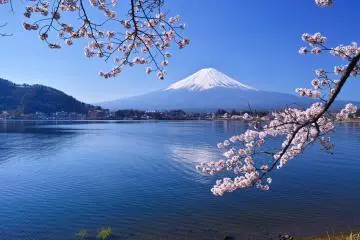 Fujikawaguchiko