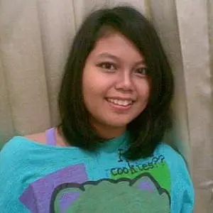 Fitria Amanda Putri