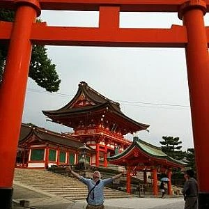 Dean Webber