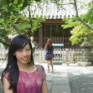 Maria Stephanie Grace