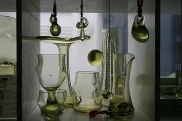 The Glass is Always Greener