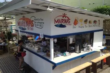 Oh Marina [Tutup]