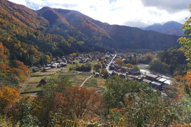Discover Japan's New Golden Route - Japan Travel