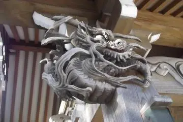 Enzo-ji Temple in Chigasaki