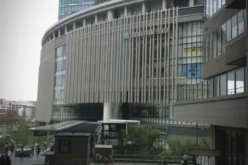 Grand Front Osaka