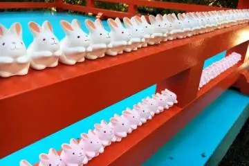 Photo: JAPANING HOTEL 稲垣 美智子