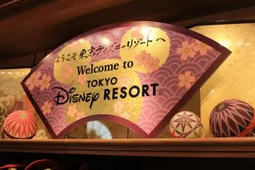  Japan X Disney Souvenirs for Guests From Overseas 2019