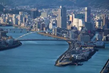 Top 5 Things to Do Around Kochi City, Japan