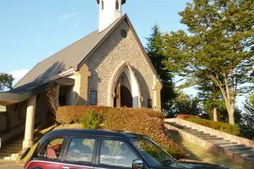 St. Anna's Garden
