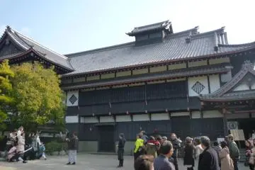 Azuchi Momoyama Theme Park