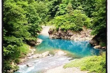 Things to Do and See around Akita