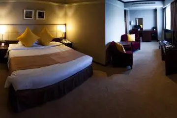 Okayama International Hotel